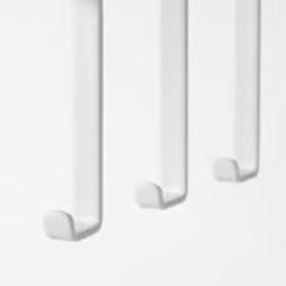 IKEA PÅLYCKE Clip-On Rack: Declutter Your Kitchen Instantly
